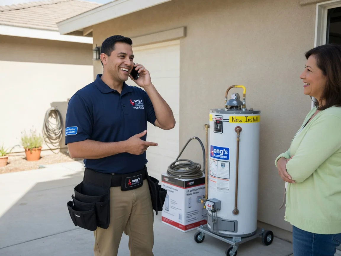 Leak Detection New Canton, VA FAQs